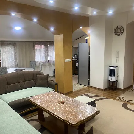 Poturmahala Guest house