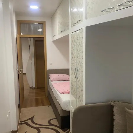 Poturmahala Gostinjska kuća 4*