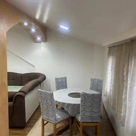 Gostinjska kuća Poturmahala Travnik