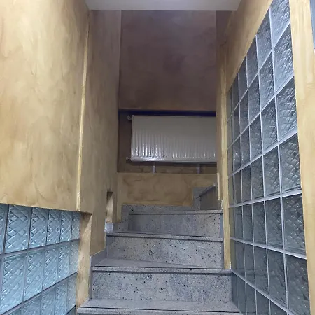 Guest house Poturmahala *