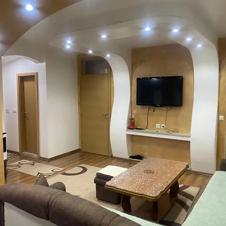 Poturmahala Gostinjska kuća Travnik