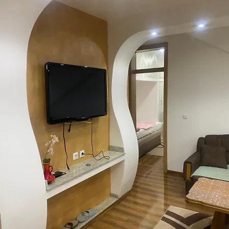 Guest house Poturmahala