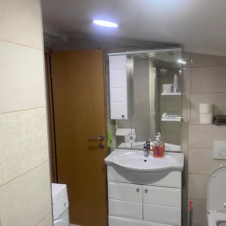 Poturmahala Guest house Travnik