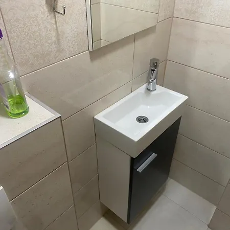 Poturmahala Травник