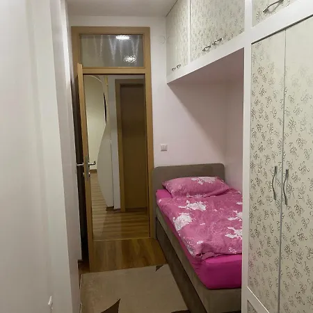 Gostinjska kuća Poturmahala Travnik