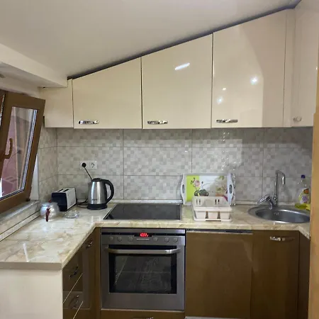 Гостевой дом Poturmahala 4*