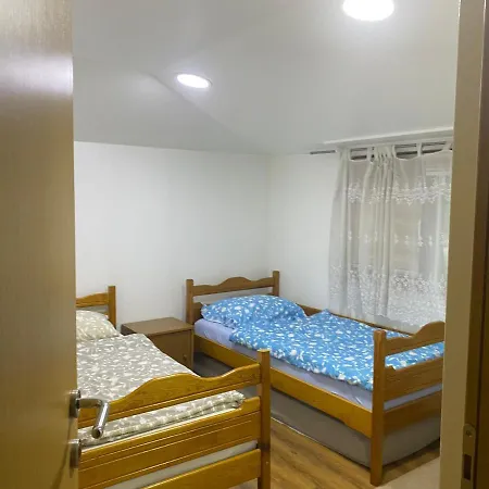 Guest house Poturmahala Travnik
