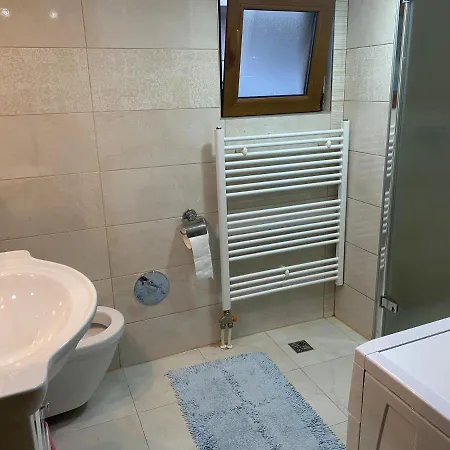 Гостевой дом Poturmahala