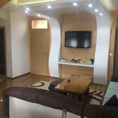 Gostinjska kuća Poturmahala Travnik
