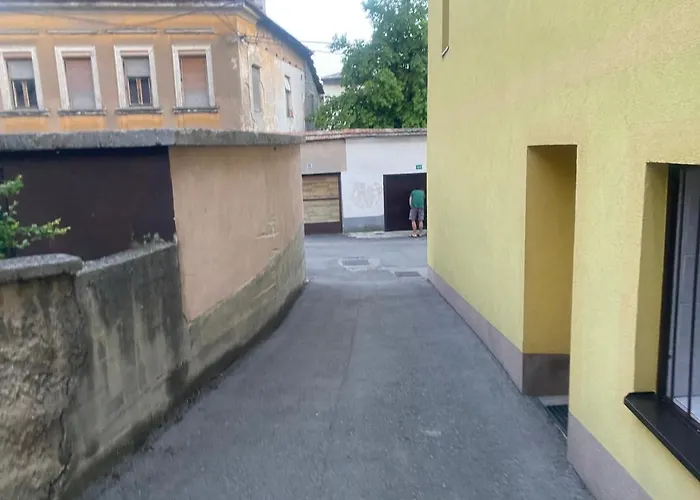 Vendégház Poturmahala 4*