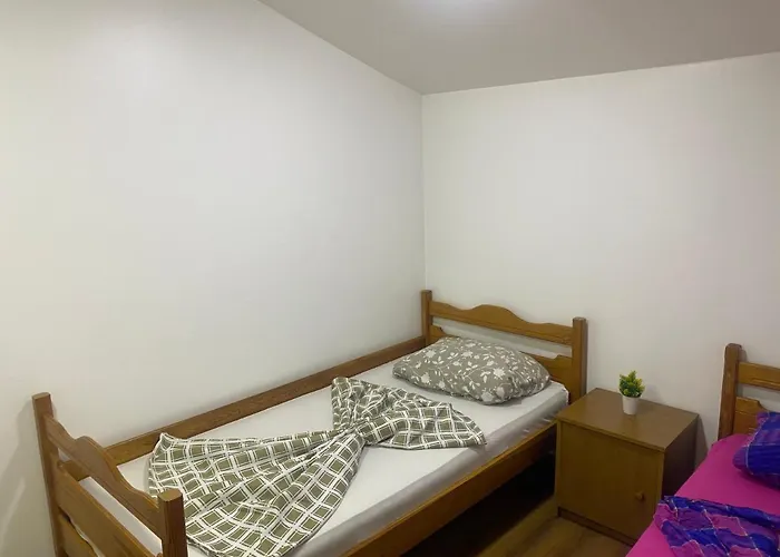 Poturmahala Vendégház