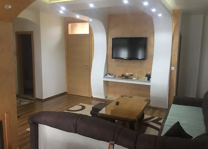 Vendégház Poturmahala Travnik